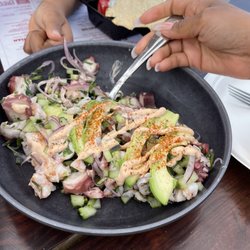 Merida Grill