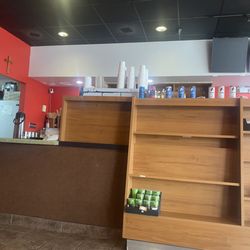Stop Here Cafe