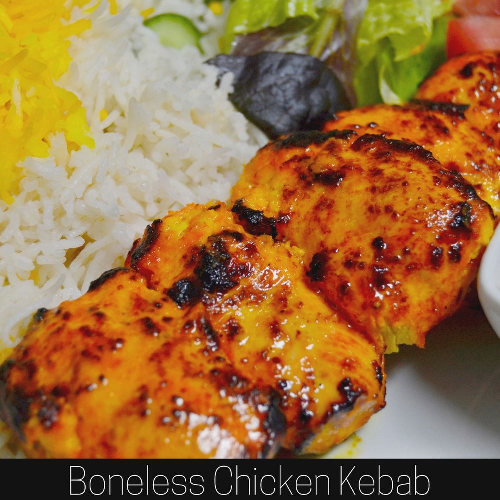 The Best 10 Persian/Iranian near Kaiser 24 Hour Pharmacy in Los Angeles