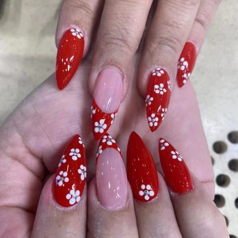 Perfect Nail Spa - Nail Salons Near Me - New York, New York