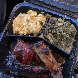 Mr B'S Bbq