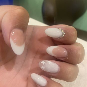 Sydney Nails - Nail Salons Near Me - Cypress, Texas