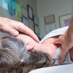 Jim Stevens Manual Therapy