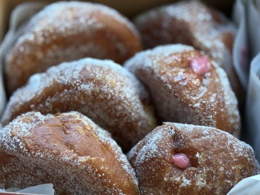 Leonard's Bakery by null Leonard's Bakery by null