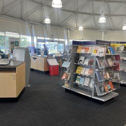 FedEx Office Print & Ship Center - Inside store