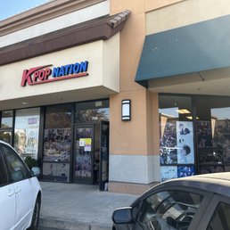 Exterior photo of Kpop Dreams - Rancho Cordova, California Exterior photo of Kpop Dreams - Rancho Cordova, California