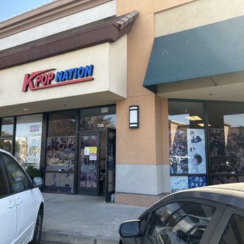 Kpop Dreams - Music & DVDs Near Me - Rancho Cordova, California Kpop Dreams - Music & DVDs Near Me - Rancho Cordova, California