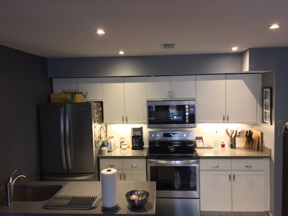 Slide of Handyman Services BGM