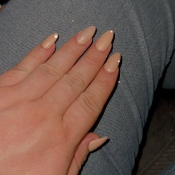 Lecheta Nail Bar - Nail Salons Near Me - Bellflower, California