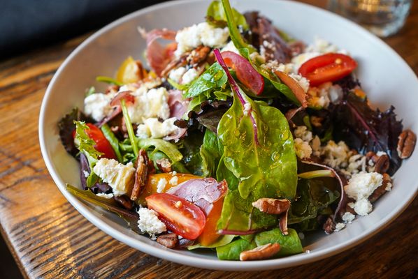 Fauna Latin Flavor by null