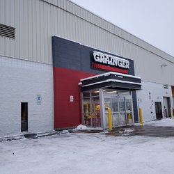 Grainger Industrial Supply