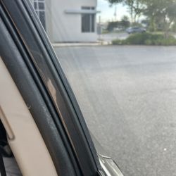UF Health Urgent Care - Flagler Hospital - Parking lot