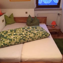 Landgasthof Kraft - Zimmer 3