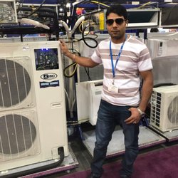 Alaskan Magic Air Conditioning and Heating