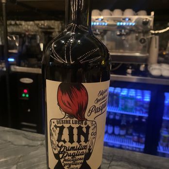 Chrysalis - Wine - Italian Near Me - Franklin, Tennessee Chrysalis - Wine - Italian Near Me - Franklin, Tennessee