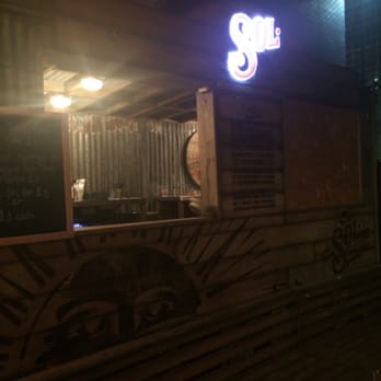 Spotlight - Bars Near Me - Birmingham, XWM