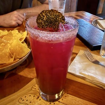 Matador Tacoma - Dragonfruit Margarita - Tex-Mex Near Me - Tacoma, Washington Matador Tacoma - Dragonfruit Margarita - Tex-Mex Near Me - Tacoma, Washington