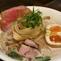 Signature toripaitan Signature toripaitan