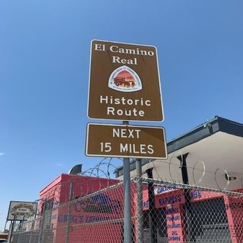Rosa's Cantina - Mexican Near Me - El Paso, Texas