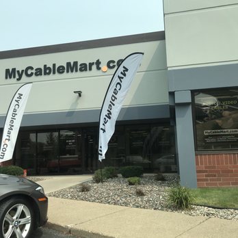 My Cable Mart - Electronics Near Me - Eden Prairie, Minnesota