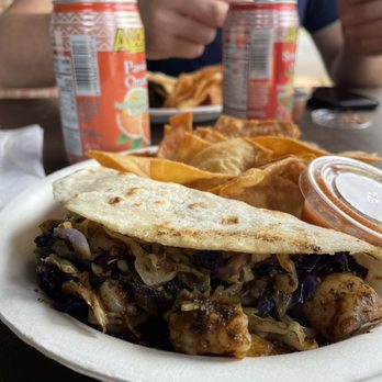 Island Taco - Cajun shrimp taco - Hawaiian Near Me - Waimea, Hawaii Island Taco - Cajun shrimp taco - Hawaiian Near Me - Waimea, Hawaii