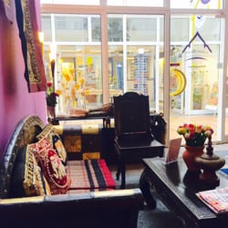 Laan-Baan, Traditionelle Thaimassage