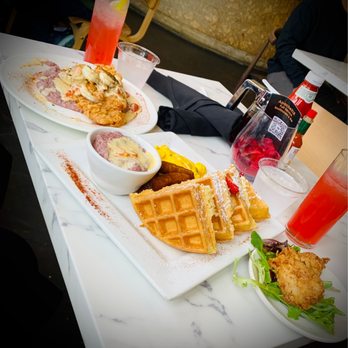 ApacheXLR - Breakfast/Brunch - Bars Near Me - Atlanta, Georgia