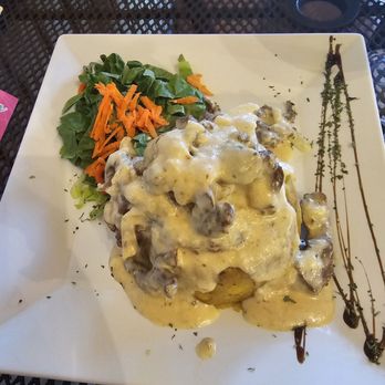 Edelweiss Bar & Grill - Trifongo - Seafood Near Me - Luquillo, Puerto Rico Edelweiss Bar & Grill - Trifongo - Seafood Near Me - Luquillo, Puerto Rico