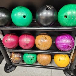 Arlington Lanes
