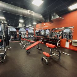 Snap Fitness