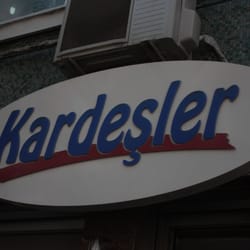 Kardeşler Lokanta - Kardeşler Lokanta