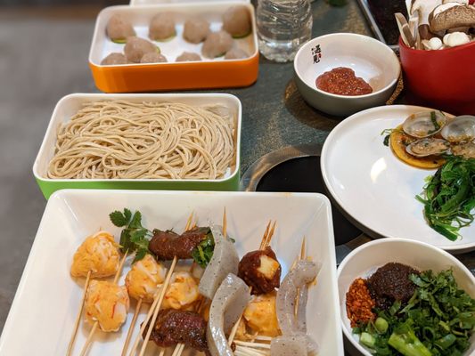 Nice 2 Meet U by null