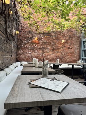 The Ten Bells Brooklyn by null