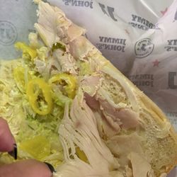 Jimmy John's