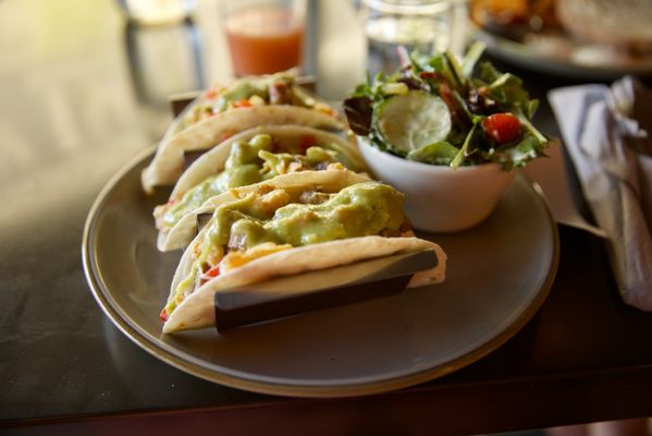 Liberty Food & Wine Exchange by null