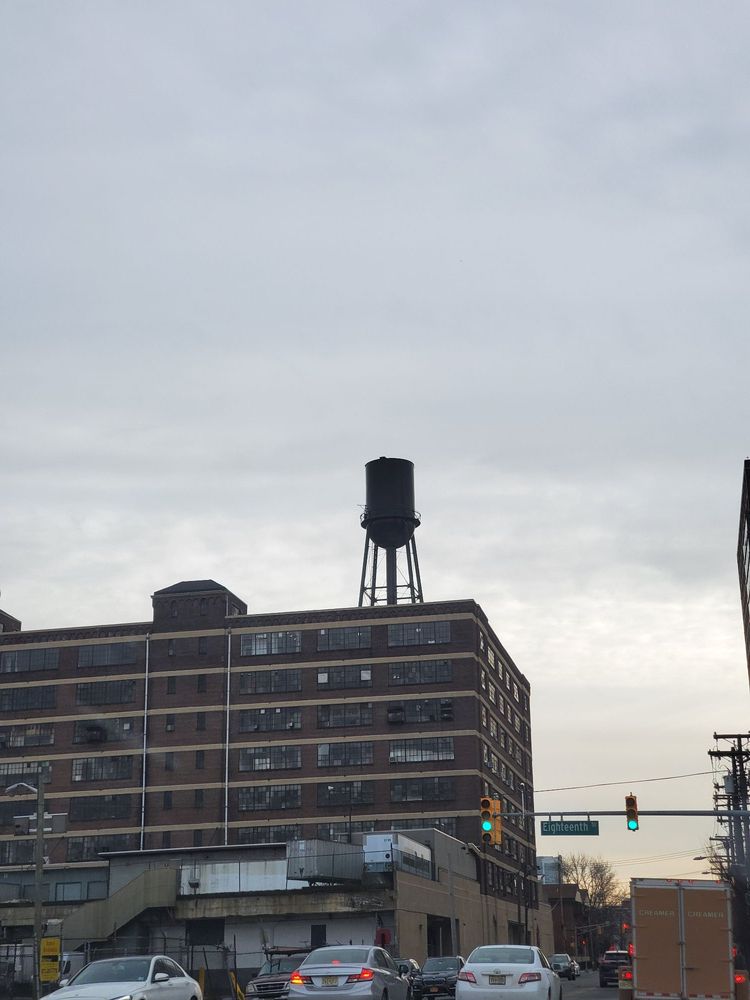 CITY OF JERSEY CITY 62 Photos 280 Grove St, Jersey City, New Jersey