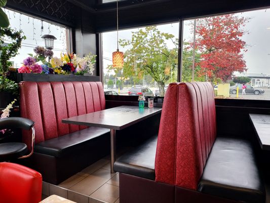 The One Restaurant by null