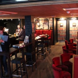 Speakeasy