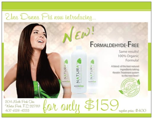 Una Donna Piu Beauty Salon And Spa