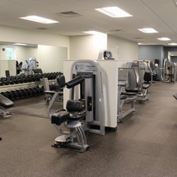 The Gym at Essex