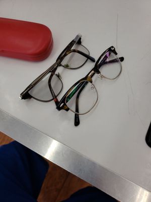 Complete Eye Care Center 64 Photos 174 Reviews Eyewear Opticians 17001 Hawthorne Blvd Lawndale Ca United States Phone Number Yelp