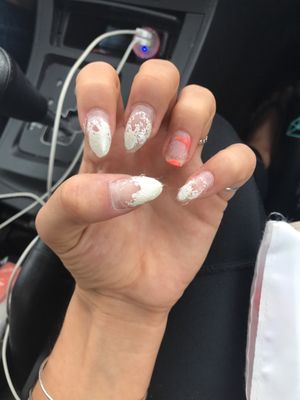 Modern Nails 460 Church St Ne Salem Or Manicurists Mapquest Modern Nails 460 Church St Ne Salem Or Manicurists Mapquest