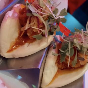 CZEN Restaurant Brooklyn - Bao Buns - Caribbean Near Me - Brooklyn, New York