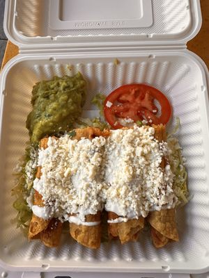 King Taco by null