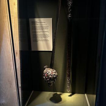 Culloden Battlefield Visitor Centre - Visitor Centers Near Me - Highland, HLD