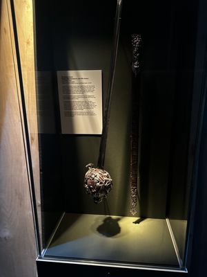 Culloden Battlefield (National Trust for Scotland) by null