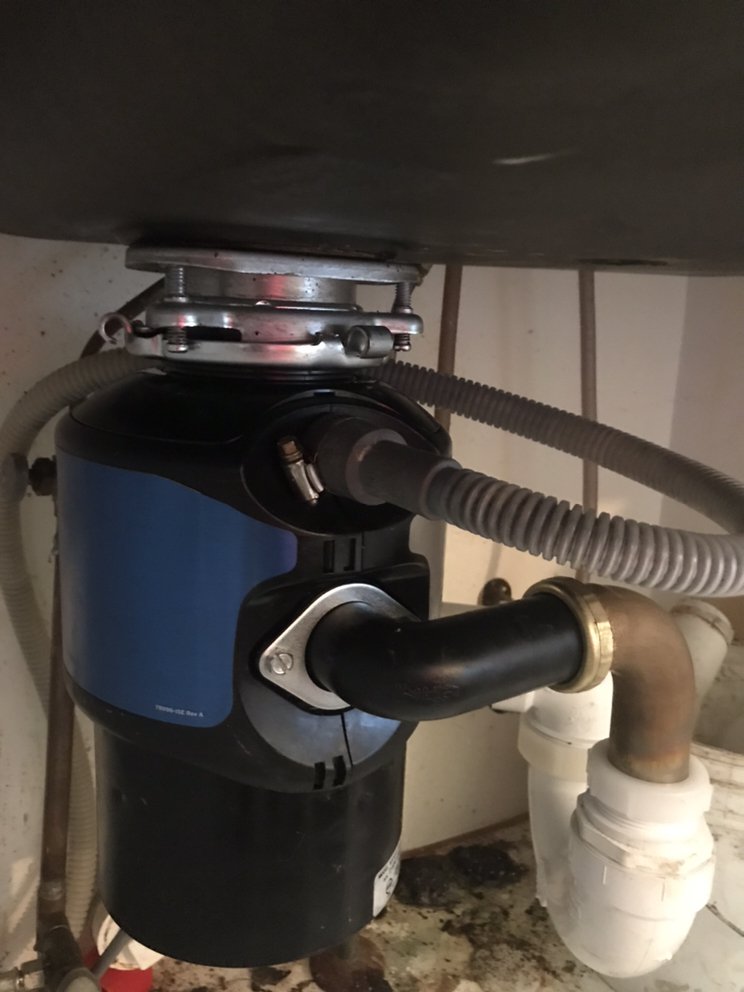 Slide of J&B Drain Cleaning and Plumbing Service