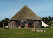 Cill Rialaig Arts Centre by null