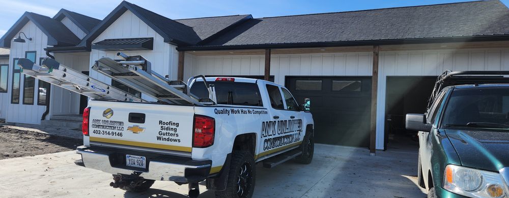 ANK UNLIMITED CONSTRUCTION - Updated December 2024 - 2600 Stockwell St