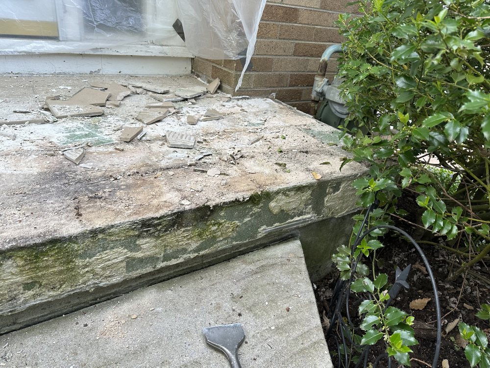 USE THE FORCE CONTRACTING Updated May 2024 15 Photos NantyGlo